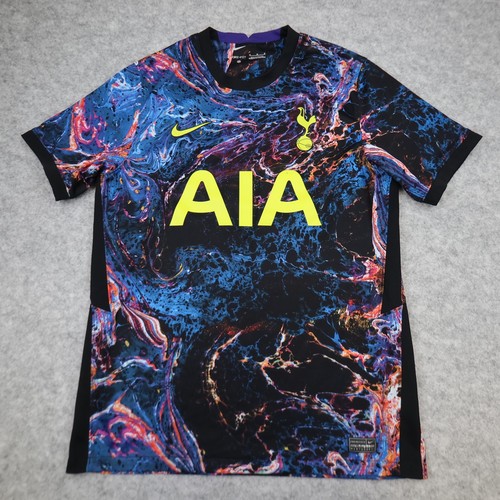 Tottenham hotspur shirt medium - tottenham,