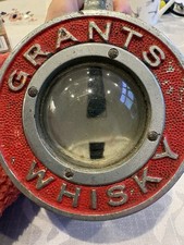 Grants Whisky Spirit Dispenser