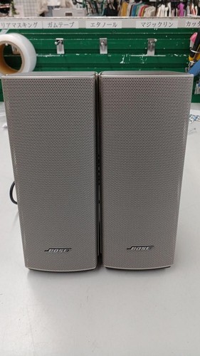 Bose multimedia speaker - bose,