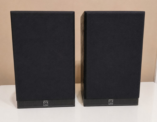 Linn index original series - index,