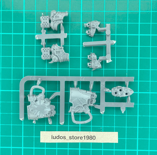 Hellbrute f weapons - 3,