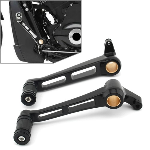 Brake shifter lever arm - lever, pedal