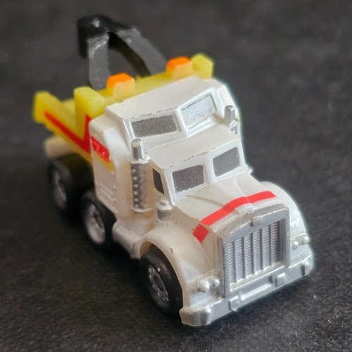 Micro machines kenworth semi - machines,