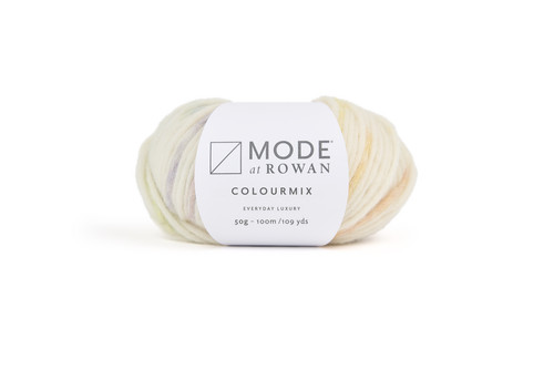 Mode rowan colourmix - mode,