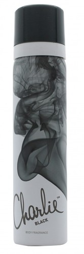 Revlon charlie black body - charlie,