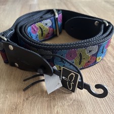 PRS 2" Deluxe Retro Strap