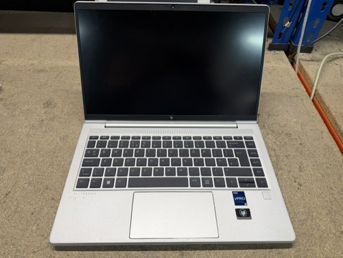 Elitebook 640 laptop - elitebook, 14"