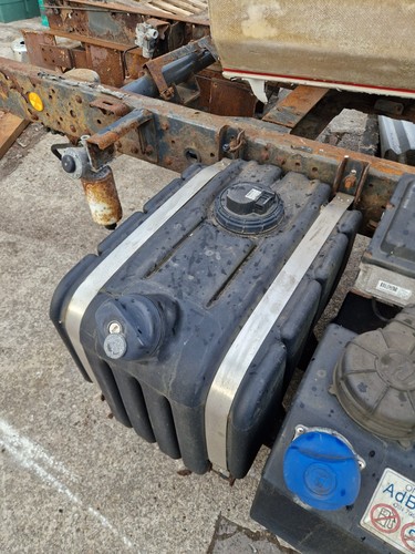 Iveco eurocargo fuel - iveco,