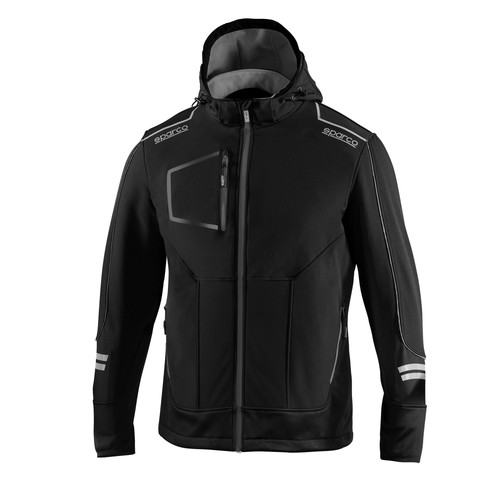Sparco tech soft - soft, jacket