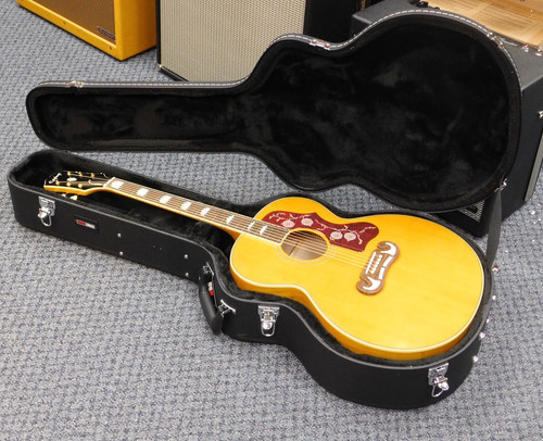 2022 epiphone inspired - epiphone, by