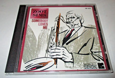 Zoot Sims - Somebody Loves Me