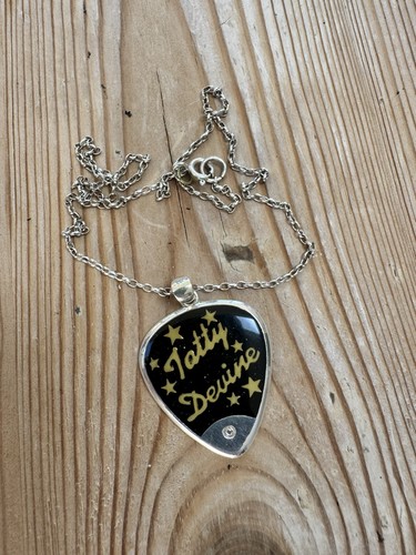 Tatty divine sterling silver - tatty,