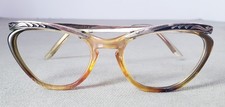 Vintage 1950s Cat Eye Frames