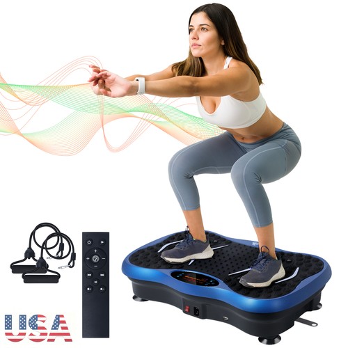 Evoland vibration plate whole - vibration,
