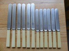 12 x SELFRIDGES VINTAGE DINNER