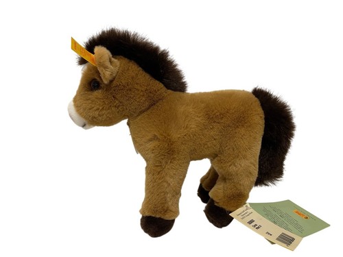 Steiff animal 052620 - animal,