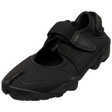 Nike Air Rift Womens Walking Sandals in Black - 5.5 UK