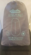 Woombie The Big Peanut