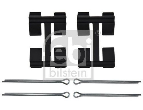 Febi bilstein 181997 disc - febi,