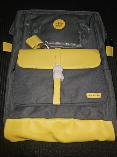 Hope laptop backpack - hp,