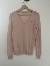 Lacoste Women’s V Neck