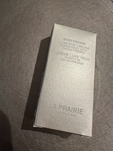 Bnib prairie skin caviar - skin,