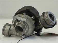 Turbocharger Volkswagen Passat
