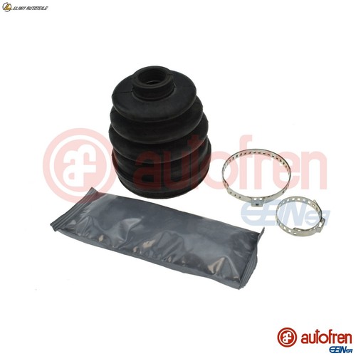 Bellows kit driveshaft d8321 - kit,