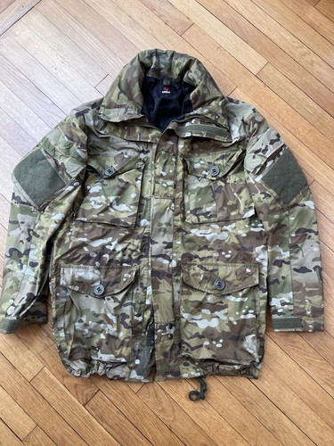 Keela mtp jacket mk1 - jacket,