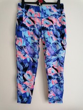 Sweaty Betty 7/8 Power Run Leggings size XL