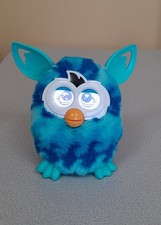 Furby Boom Waves Blue