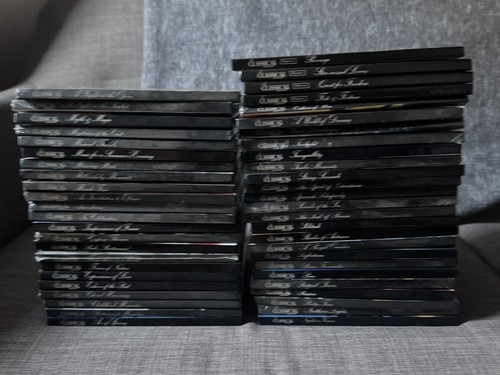 Classical mood cd with - in,