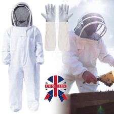 Beekeeping Suit Full Body