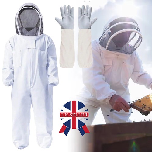 Full beekeeping suit - beekeeping, bee