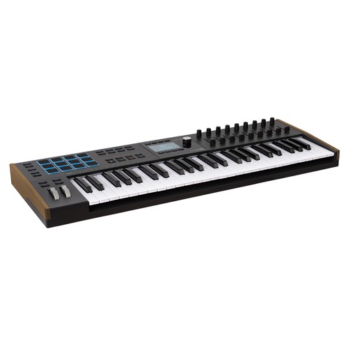 Arturia keylab mk3 - arturia, midi
