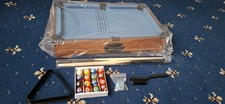 Mini Pool Table Top Pool  with