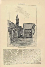 1888 Uppingham School