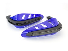 Blue Hand Guards Wind