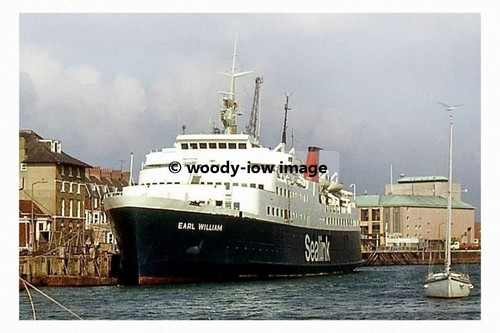 Pt7691 sealink ferry earl - pt7691,