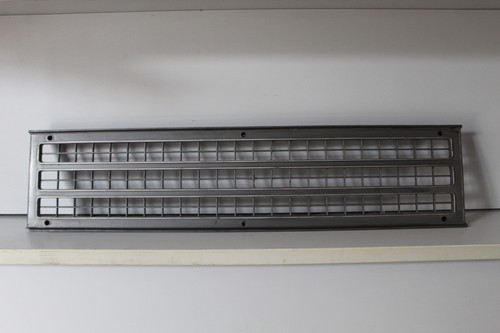 Front grille for fiat - grille,
