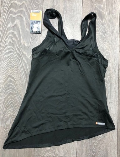 Zumba grey vest top - grey, +