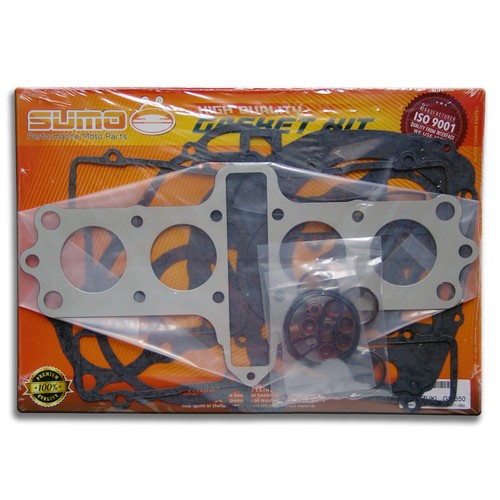 Complete gasket kit - complete, for