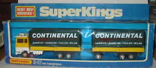 MATCHBOX SUPERKINGS K-21 FORD