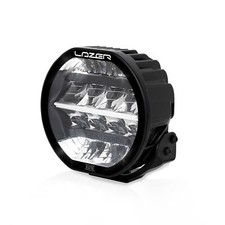Lazer Lamps Sentinel Elite 7''