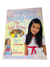 Magazine Angelina's Fairy