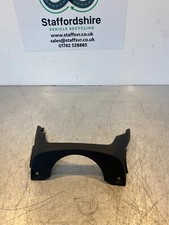 PEUGEOT 108  FLAIR PURETECH 3DR 2015 STEERING COWLING UPPER 45288-0h020