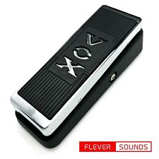 VOX V847A Wah Pedal Guitar