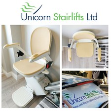 ACORN STAIRLIFT | 130 MODEL |