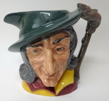 Royal Doulton Toby / Character