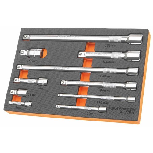 1 2 drive - 1/2",